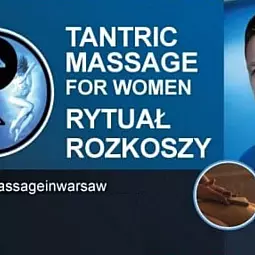  Tantric massage for women