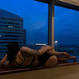 Anna Erotic Massage