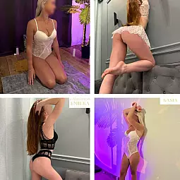 Heaven Massage