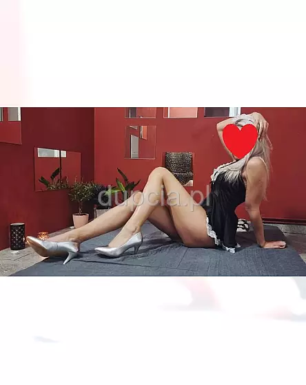 Salon Masażu Topless- Aniela