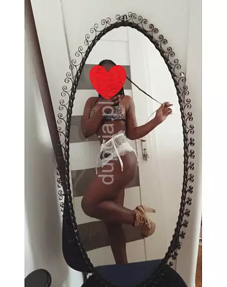 Salon Masażu Topless- Cindy