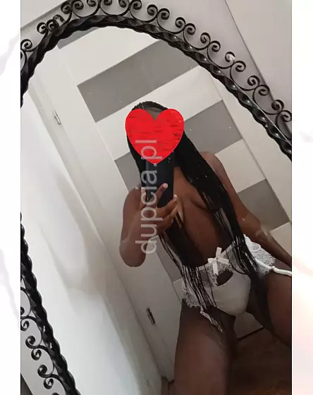 Salon Masażu Topless- Cindy