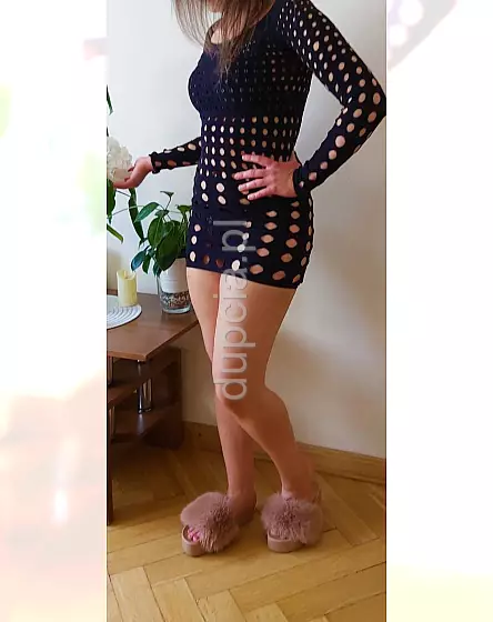Aleksandra Masaż