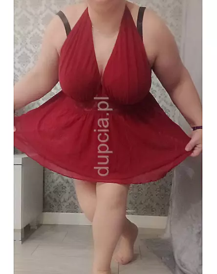 Okularnica niedepilowana