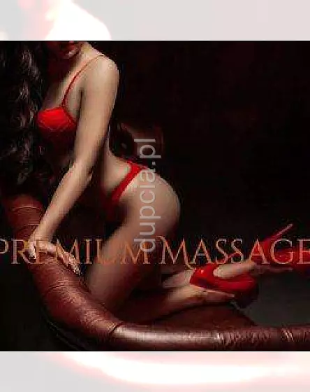 Studio masażu erotycznego VINNERI 