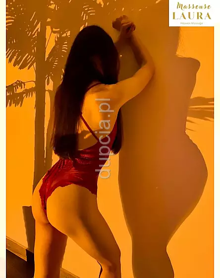 Heaven Massage