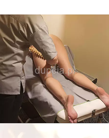 Masaż Erotyczno relaksacyjny dla Pań Panów i Par