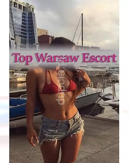 Escort Top Warsaw Agency