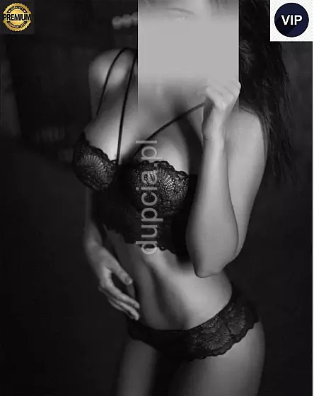 Escort Warsaw Agency