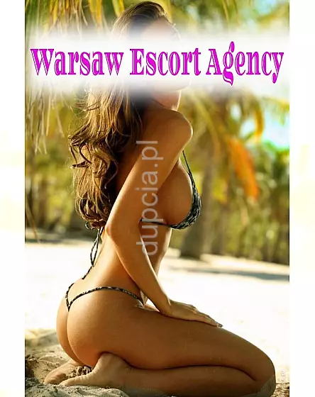 Evelyn Warsaw Escort Agency