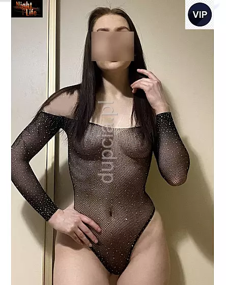 Sonia  Warsaw Escort