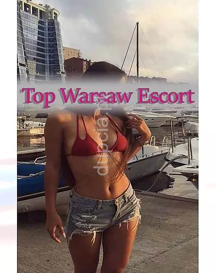 Esme Top Warsaw Escort
