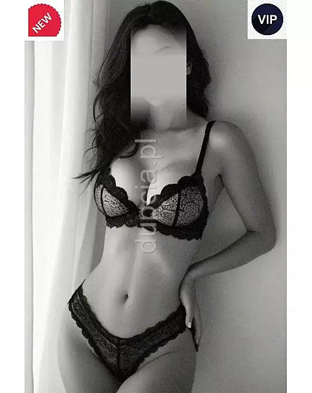 Anastazja  Warsaw Escort