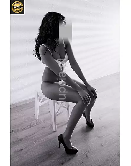 Victoria  Warsaw Escort