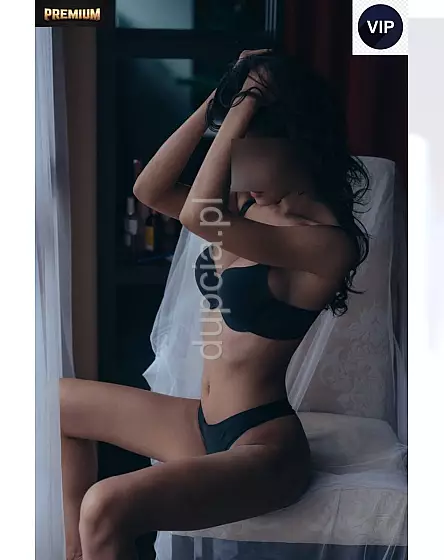 Marta Warsaw Escort 