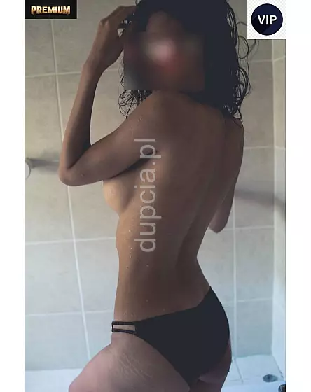 Marta Warsaw Escort 
