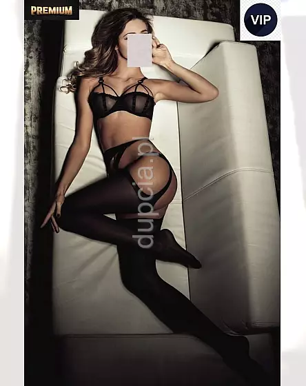 Amely Warsaw Escort 