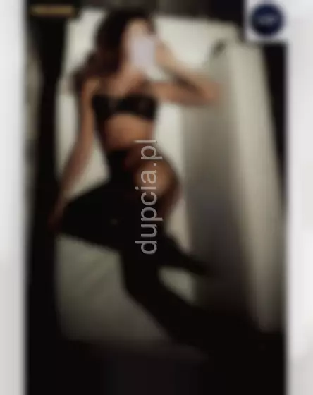 Amely Warsaw Escort 