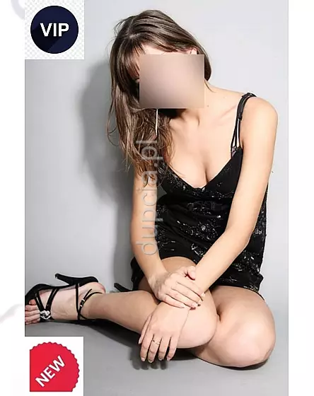 Lilly Warsaw Escort