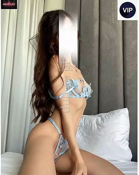 Agnieszka Escort Warsaw