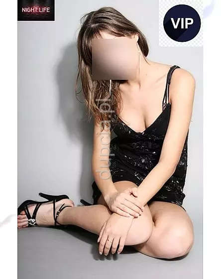 Agnieszka Escort Warsaw