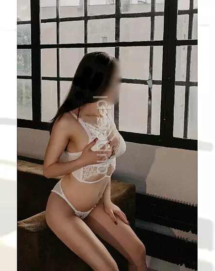 Malutka Iza