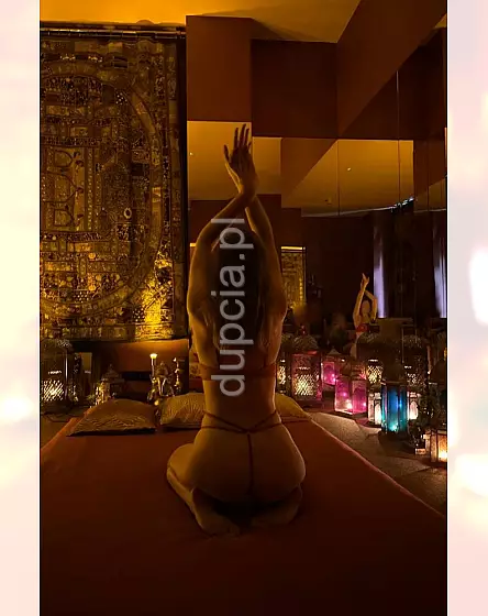 Asia -Blissful Massage