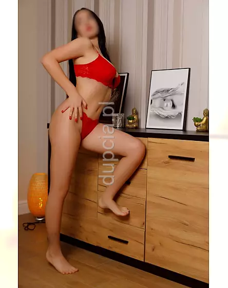 Aida -Blissful Massage