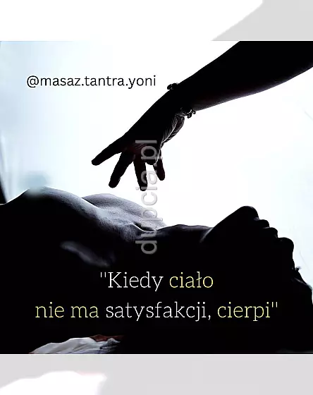 Latino - Masaż Yoni dla kobiet