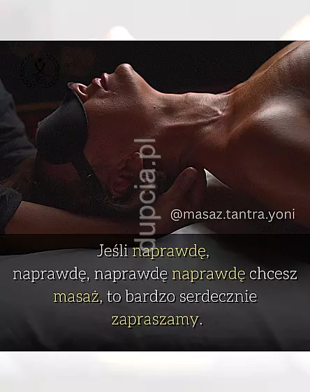 Latino - Masaż Yoni dla kobiet
