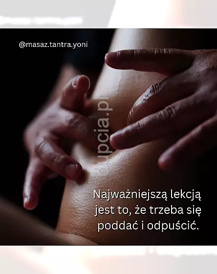 Latino - Masaż Yoni dla kobiet