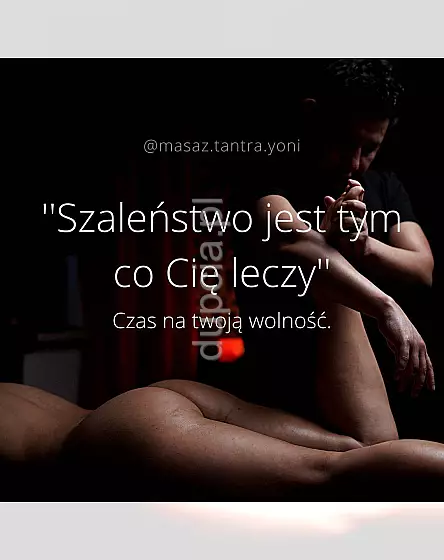 Latino - Masaż Yoni dla kobiet