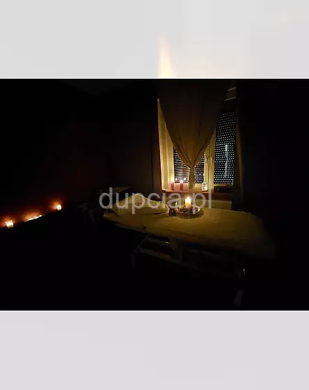 Masaż głębokoerotyczny nuru