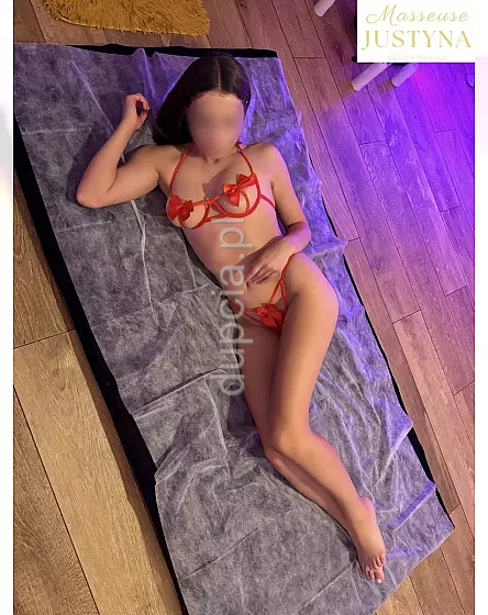 Heaven Massage