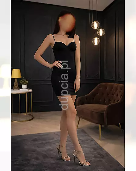 Piękna Karolina- Studio massage  