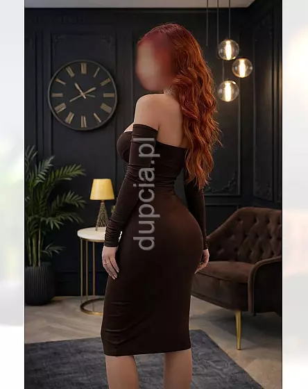 Lilith Modelka Studio masażu Vinneri 