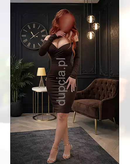 Lilith Modelka Studio masażu Vinneri 