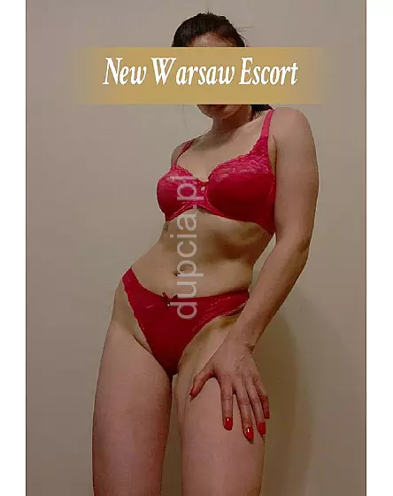 Sonia New Warsaw Escort 