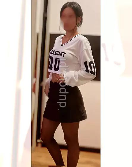 Sexy Margo - Salon masażu erotycznego