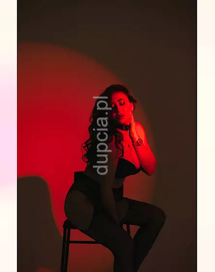 Sexy Adrianna - Studio Vinneri