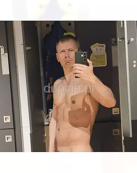 Masaże dla panow