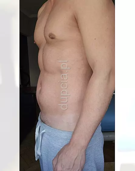 Masaże dla panow
