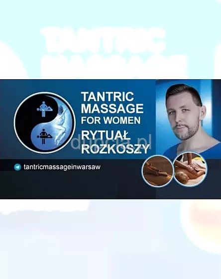  Tantric massage for women