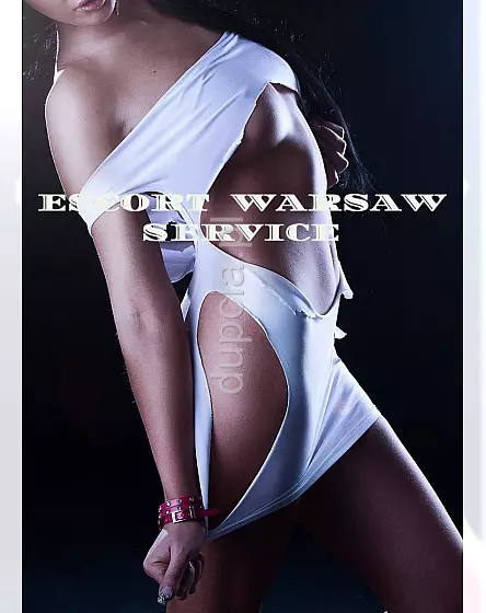 Adrea Escort Warsaw Service