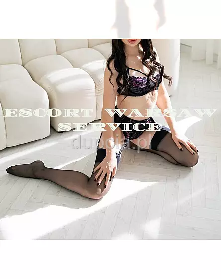 Clara Escort Warsaw 