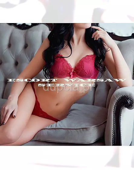 Laura Escort Warsaw Service