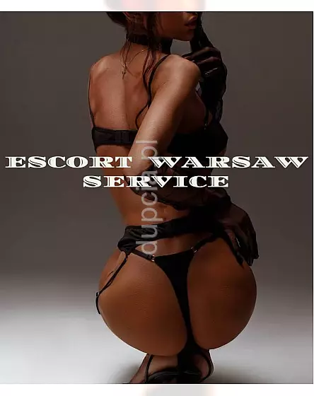 Stella Escort Warsaw Service