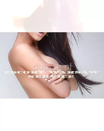 Eliza  Escort Warsaw Service