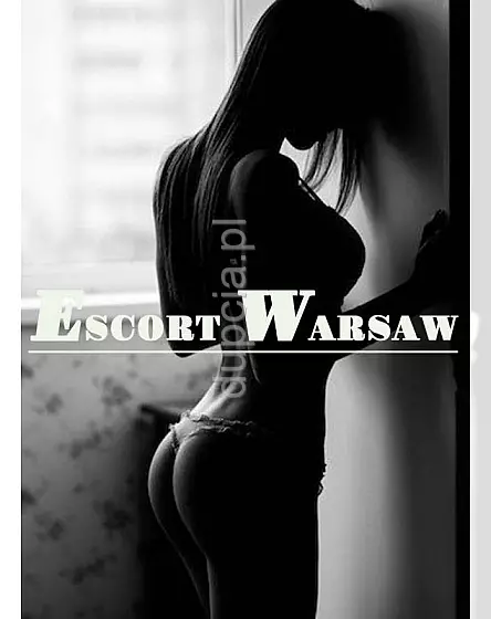 Escort Warsaw Agency