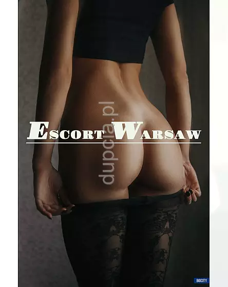 Escort Warsaw Agency